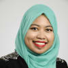 Liyana Rosli Asmara