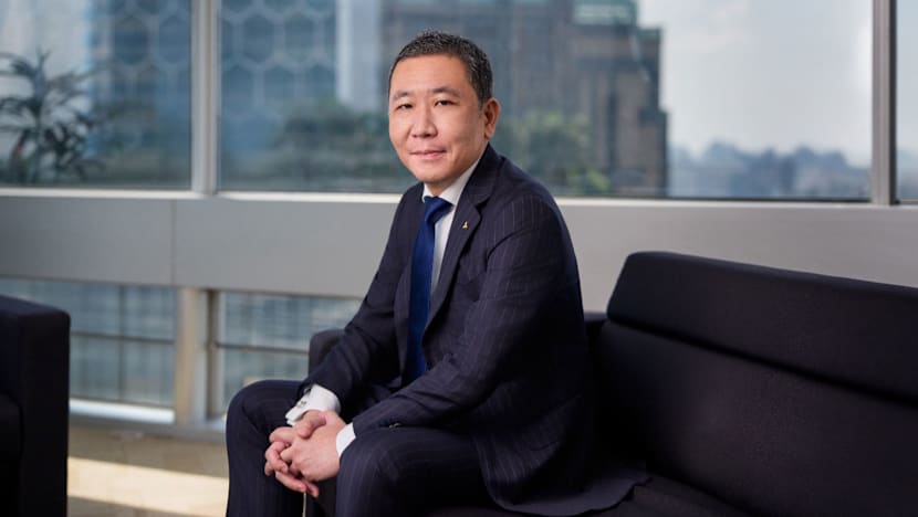 Balancing Asia’s energy transition in a high-demand era