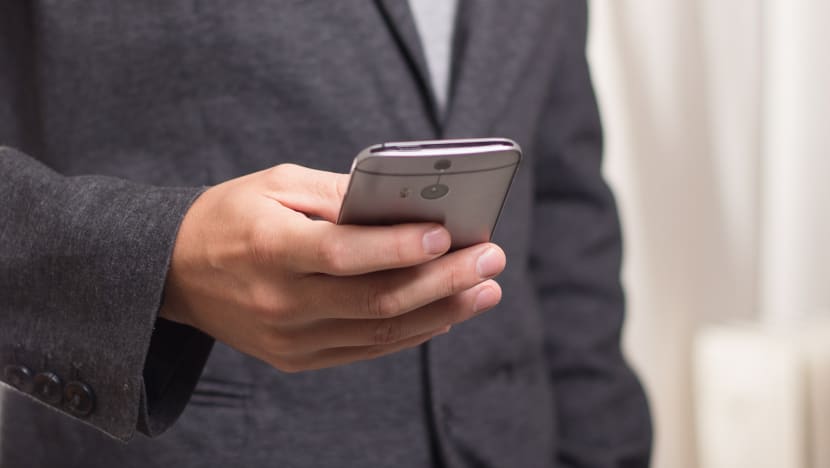 All govt agencies to sign up for anti-spoof registry, relook use of SMS and links in communications with citizenry
