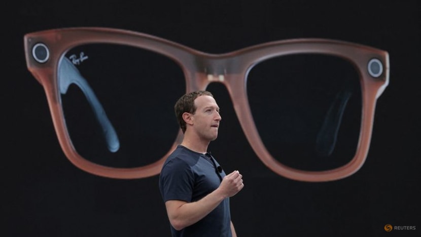 Meta expands AI access on Ray-Ban smart glasses in Europe