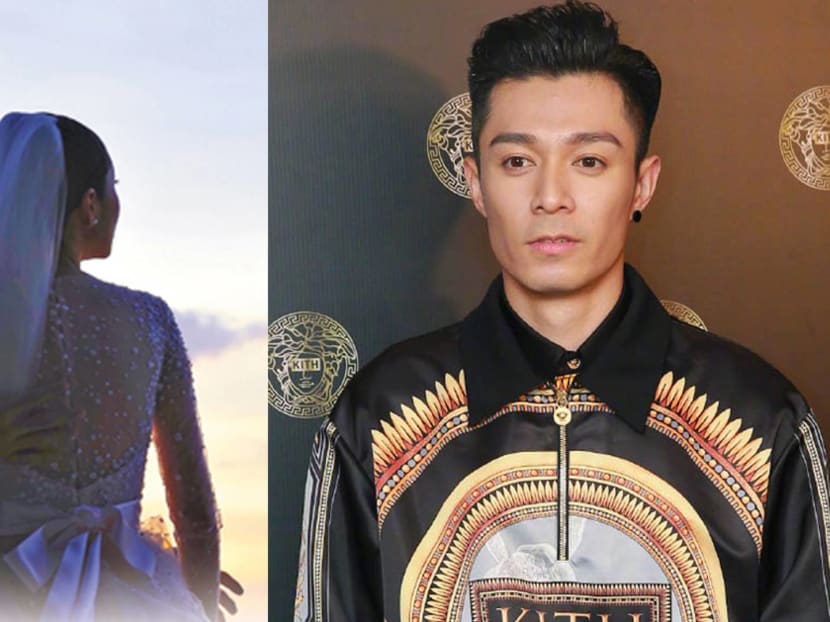 He was 18 and penniless but she still stood by him.