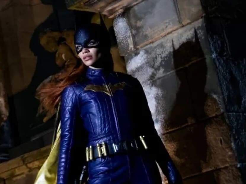 Batgirl movie cancelled, won&rsquo;t be released on any platform