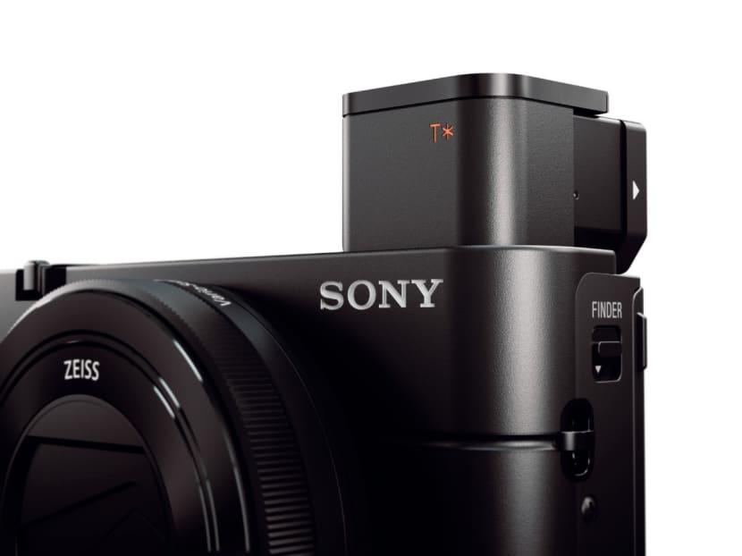Sony Cyber-shot RX100 III review: Shooting for the top