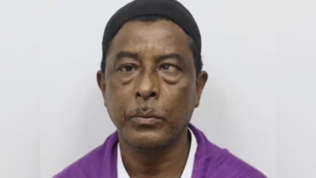 失明难民获释后横死街头 边境人员处事方式引争议