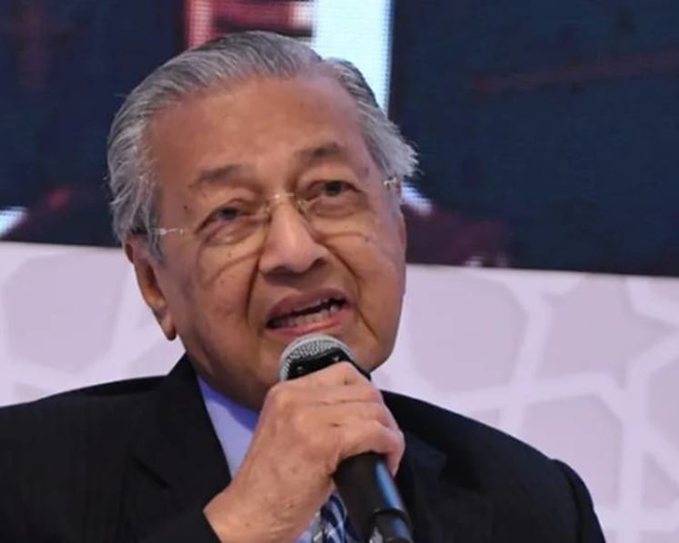 Commentary: Why Mahathir leaving may not solve Malaysia’s problems