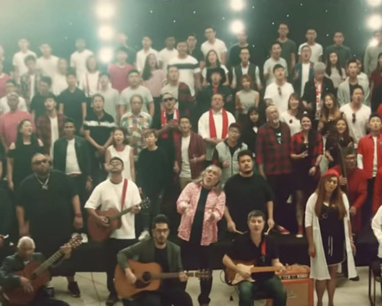 NDP 2019 Theme Song: The Easter Eggs You Probably Missed