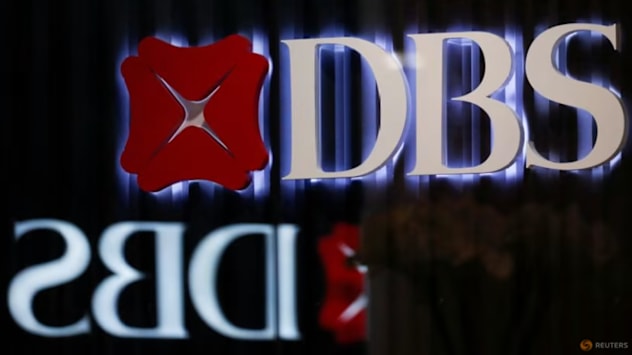 DBS unjur laba 2026 lebih lemah selepas pendapatan Q3 merosot