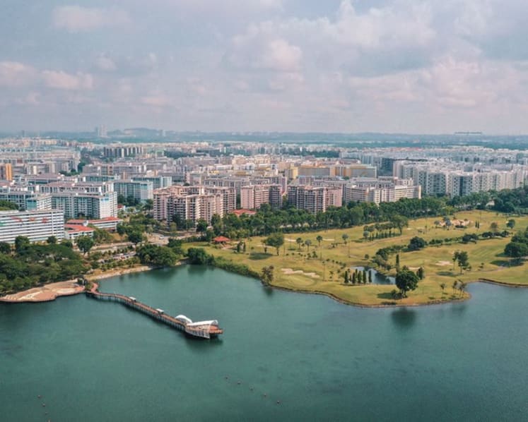 What the 2019 master plan says about Singapore’s approach to land use
