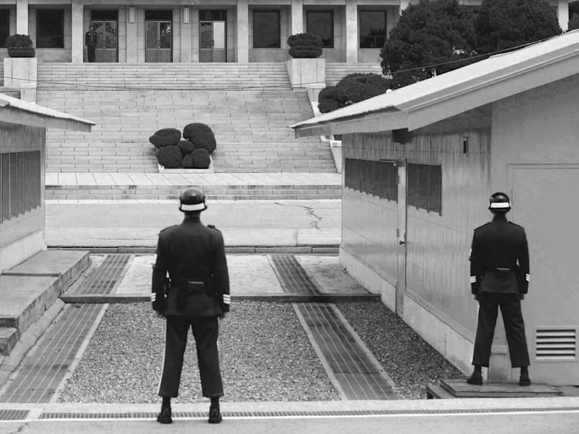 How the US can play the missile defence card in Korea