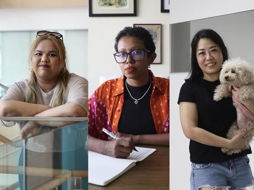 The Big Read: For young adults with cancer, battling an ‘old person’s disease’ is a lonely journey