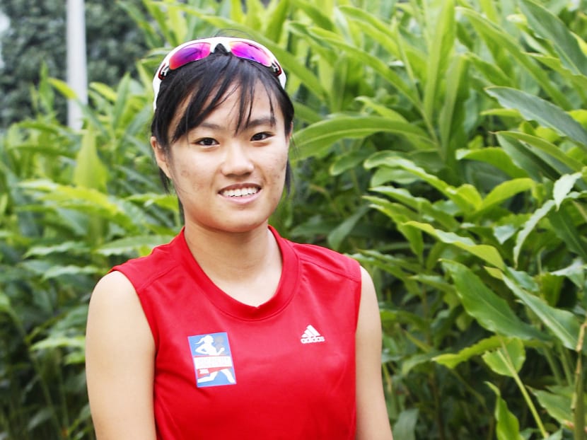 Not just ‘Ying Ren’s little sister’