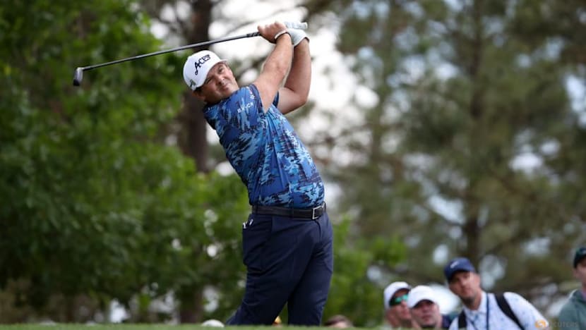 Patrick Reed: 'Traditional way of golf' key in PGA Tour return