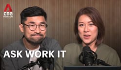 Work It - Colleagues vaping in the office: What can you do?