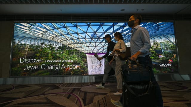 我国和英国将在航空领域 加强五个方面合作