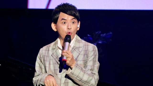 传黄子佼已低调出院　孟耿如经纪人出面回应！