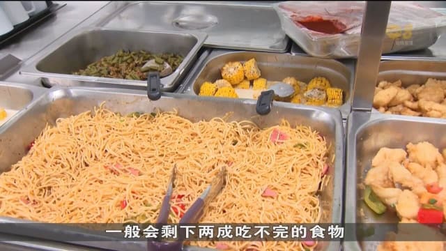 口试练习：豁免食物捐赠者被追责