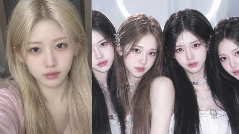 AI Girl Group Member Says She's Pregnant & Will "Focus On Resting"; Sparks Backlash From Actual Humans