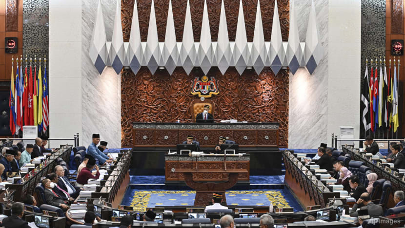 Malaysia heads for early election after PM Ismail Sabri dissolves parliament Malaysia heads for early election after PM Ismail Sabri dissolves parliament
