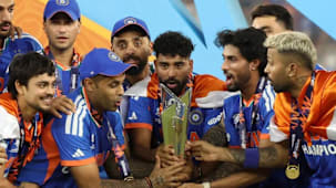 T20 உலகக் கிண்ணம் - இந்திய அணிக்கு $18 மில்லியன்