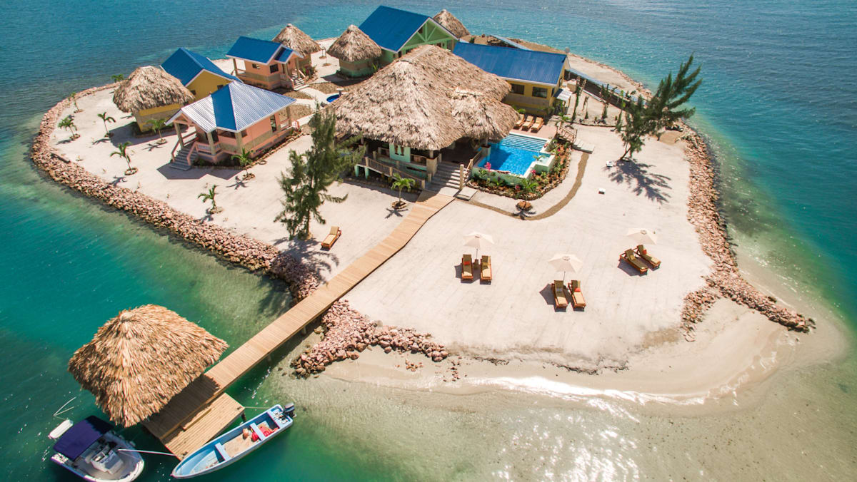 Will Asia’s affluent travellers embrace luxury home swaps as the future of travel?