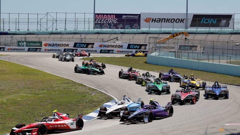 Formula E to introduce 'unleashed' format for new era