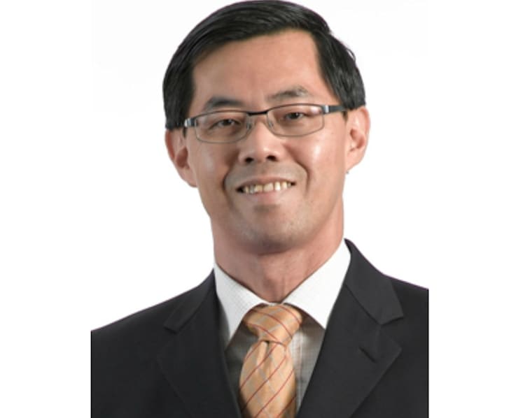 NTU prof admits to stealing S$450 worth of goods from petrol kiosks