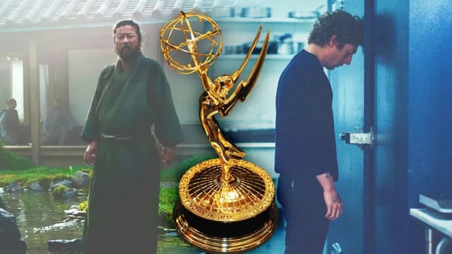 2024艾美奖公布入围名单　“Shōgun”获25项提名领跑