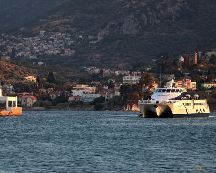 Work on migrant return hubs 'progressing well', EU countries say