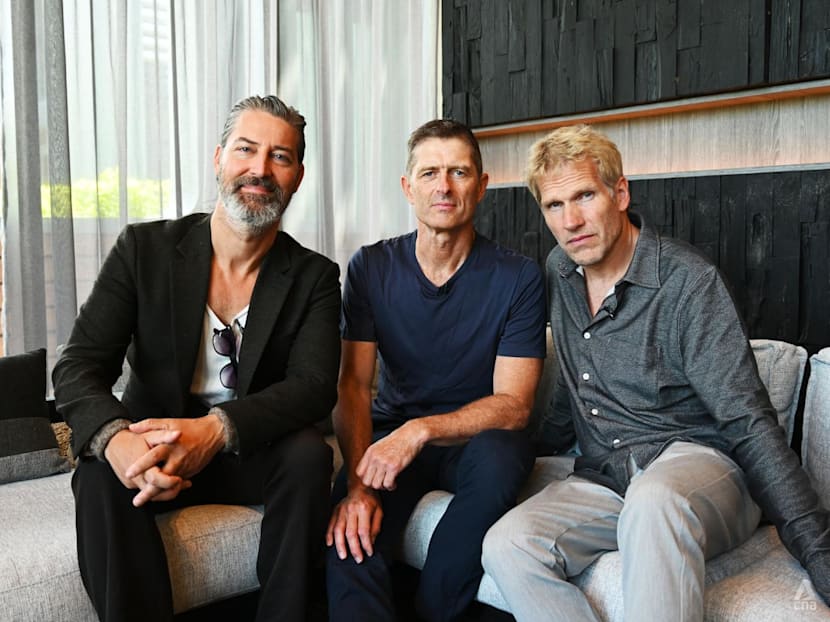 Danish band Michael Learns To Rock to headline President’s Challenge Night 2025 in November