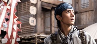 【满城三带黄金甲】《射雕英雄传：侠之大者》：经典武侠之破坏者