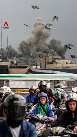 How Asian countries are shielding their economies from soaring oil prices