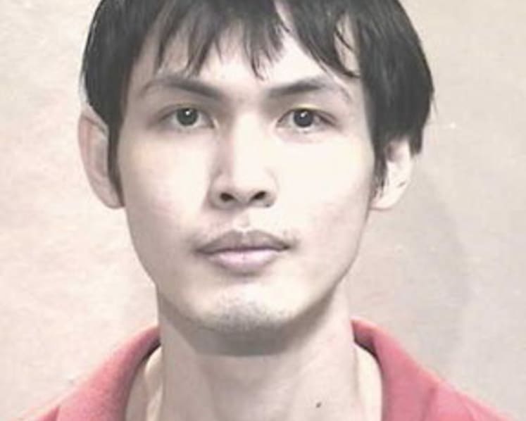 Man gets 17 years’ jail for raping, robbing woman