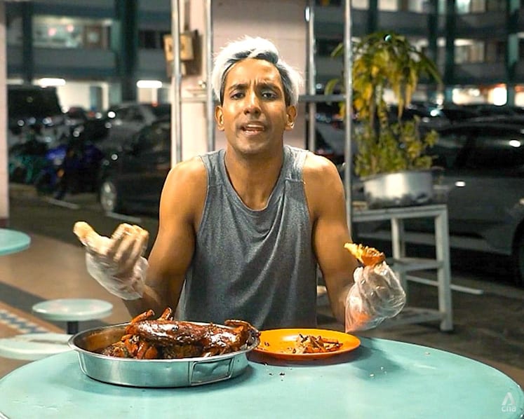 7 ways to spend the night in Singapore, beyond clubbing and the usual supper spots