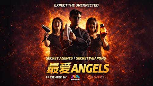 Let Love Angels power your brand story and boost sales 