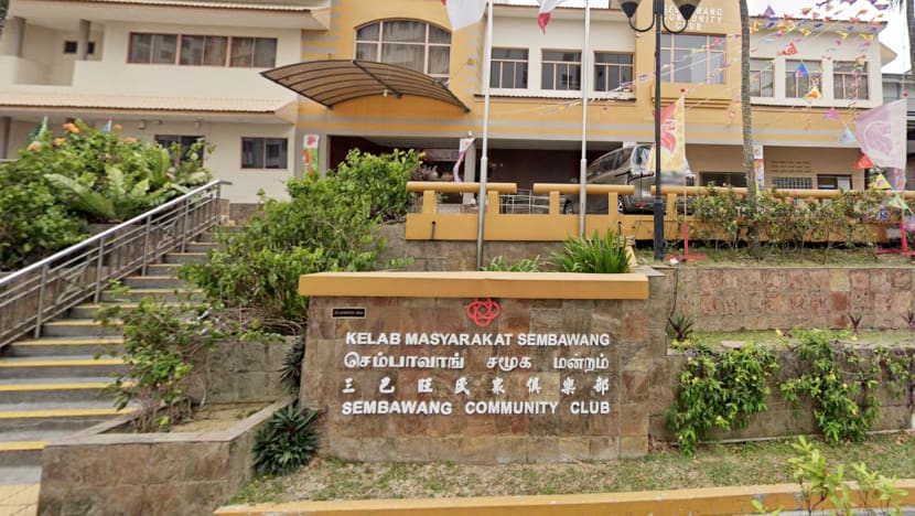 Man claiming to have Covid-19 gets jail, fine for deliberately coughing, flashing genitals at Sembawang CC employee Man claiming to have Covid-19 gets jail, fine for deliberately coughing, flashing genitals at Sembawang CC employee