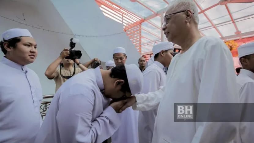 Kerajaan M'sia perlu terus jaga kebajikan pelajar tahfiz, kata Ismail Sabri