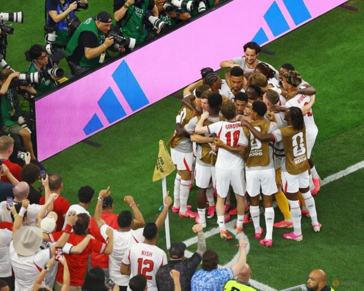 Unshackled England answer Tuchel's call, set sights on World Cup charge