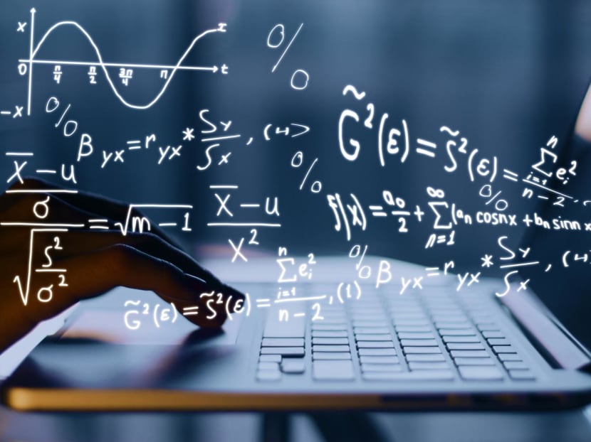 Commentary: Why OpenAI developing an artificial intelligence that’s good at maths is such a big deal