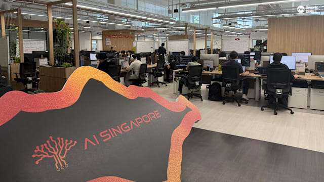 全国人工智能核心培训计划带动AI采纳 项目数量倍增