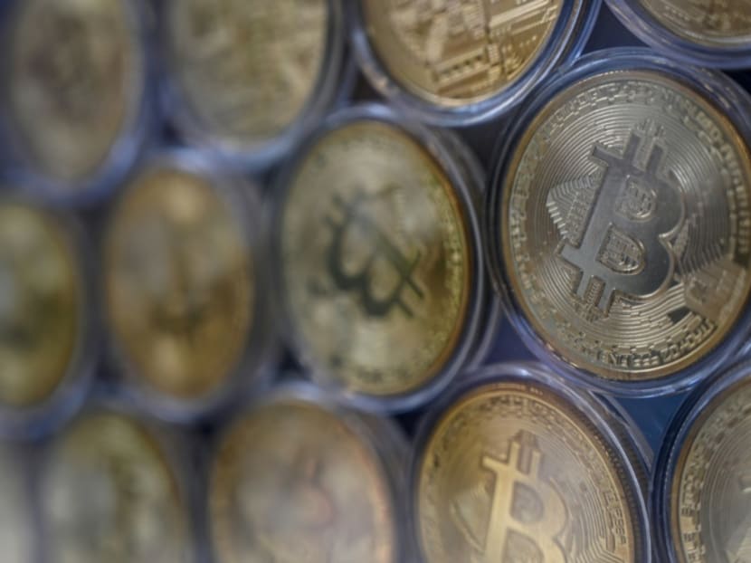 Crypto world grapples with challenge of how to handle Russian sanctions over Ukraine invasion 