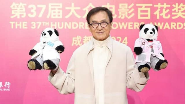 成龙为什么不演坏人？
