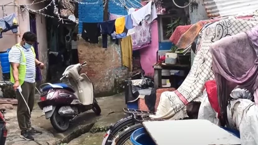 Dengue cases surge in South Asia amid global warming, unchecked urbanisation Dengue cases surge in South Asia amid global warming, unchecked urbanisation