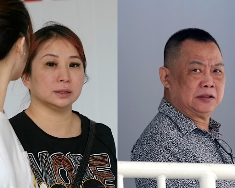 Geylang ‘flower joint’ owner and manager acquitted of forcing singers into prostitution