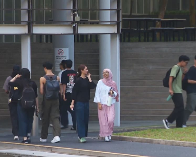 Career fairs, upskilling workshops: Government considers more support to boost fresh grads' employability