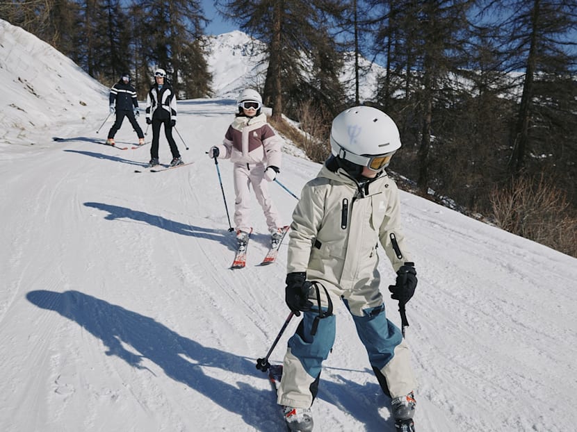 Planning to hit the slopes? What to know before your first ski trip