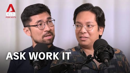 Work It - My intern was sexually harassed but doesn’t want to report it