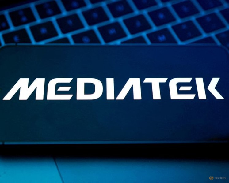 MediaTek hires former TSMC executive to boost AI chip packaging