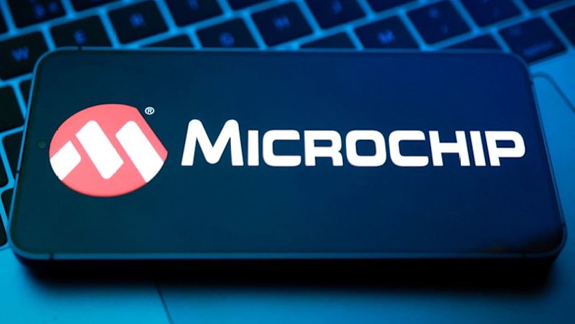 Microchip Tech forecasts quarterly profit below estimates as memory shortages bite