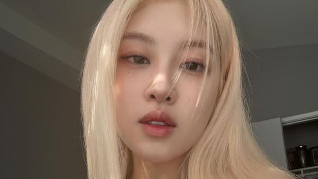网红撞脸Rosé　BLACKPINK粉丝怒怼
