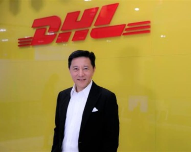 DHL Express appoints new commercial lead for Asia Pacific